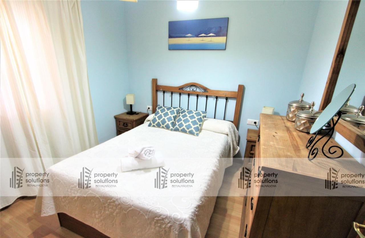 La Carihuela - Apartamento De 3 -a 300mtrs De La Playa Appartamento *