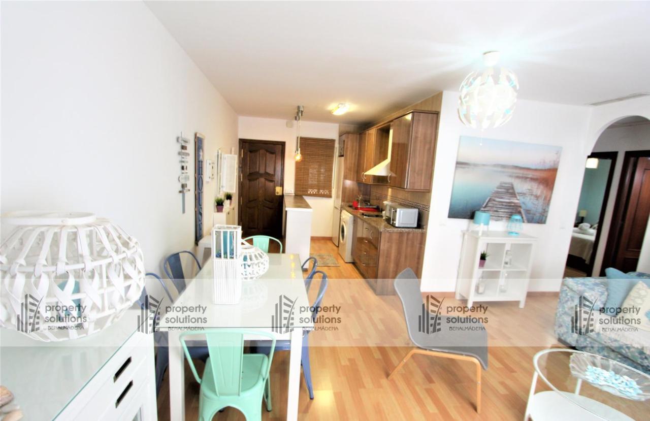 Appartamento La Carihuela - Apartamento De 3 -a 300mtrs De La Playa *